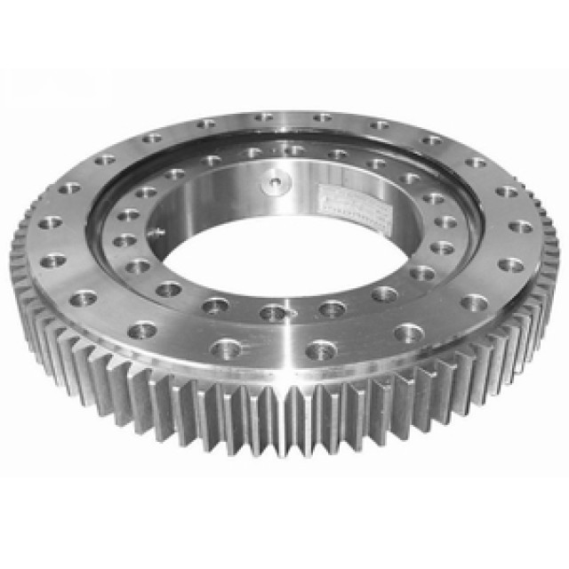 High-Quality Slew Bearing for Construction Machinery