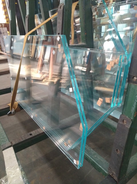 Tempered Toughened & Heat Strengthed Glass Wholesale Supplier from China