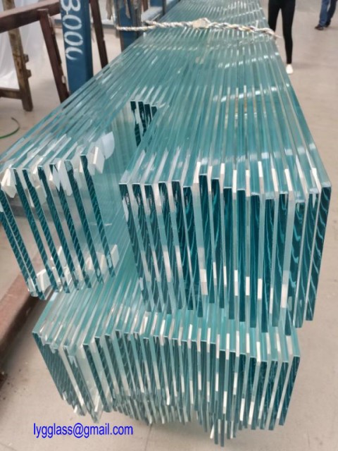 Tempered Toughened & Heat Strengthed Glass Wholesale Supplier from China