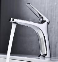 High Quality Bronze Basin Faucet for Bathrooms and Kitchens