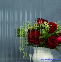 Embossed Patterned Glass - Wholesale Supplier from China