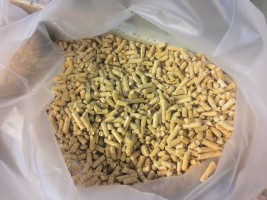 Beech Pellets - Premium Quality Wholesale Supplier