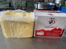 High-Quality Butter, Milk Powder, and Whey Powder Supplier