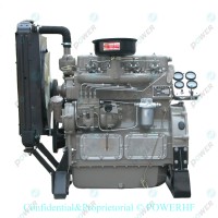 High Quality Diesel Engines for Power Generation, Agriculture, Construction & Marine