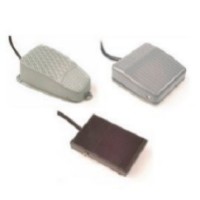 Industrial Foot Pedal Switches - Best Prices & Quality