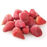Frozen Strawberries for Wholesale and Export - Best Price