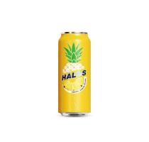 Halos Sparkling Mango Juice 330ml/500ml - Wholesale Supplier