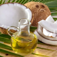 Premium Refined Virgin Coconut Cooking Oil - Bulk Orders