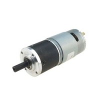 High-Performance Oil Pump Gear Motor SYDP02 for Industrial Use