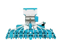 High Precision 8/12 Rows Rice Direct Seeding Machine at Best Price