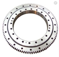 High-Quality Slew Bearing for Construction Machinery