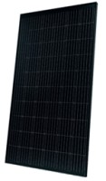 SP Matrix 325 Watts Solar Panel - Superior Black Edition for Pitched Roofs