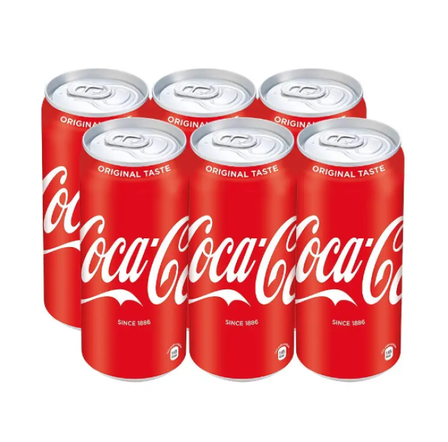 Coca Cola Soft Drinks Wholesale Supplier - Best Prices & Bulk Orders