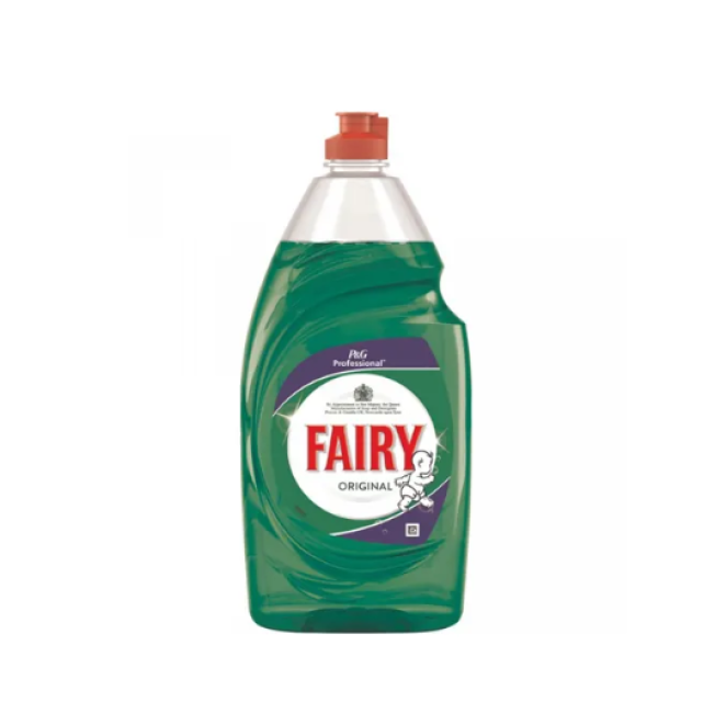 Top Herbal Fragrance Fairy Dish Cleaner for Efficient Cleaning