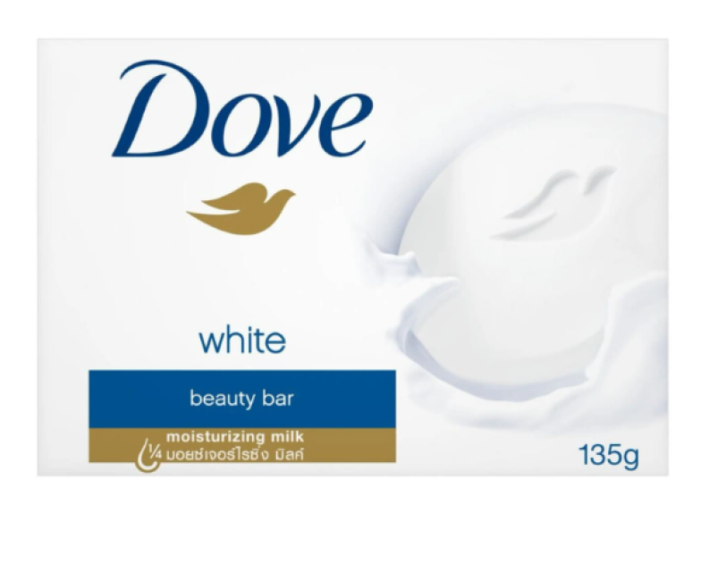 Top Quality Dove Moisturizing Bar Soap 100g Wholesale