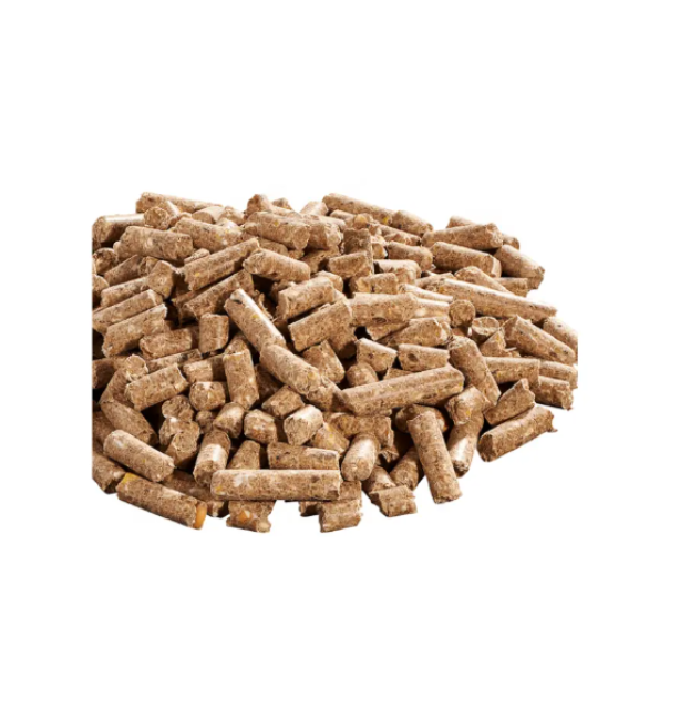 Affordable Pine Wood Pellets 6mm - Bulk 15KG Bags Wholesale