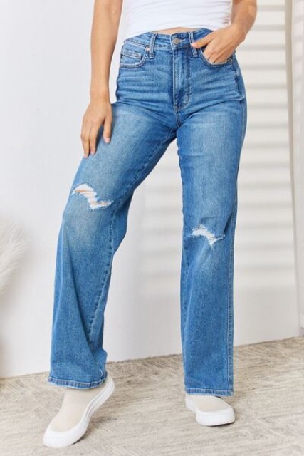 Women's Ultimate Riding Q Baby Denim Jeans - Best Wholesale Prices