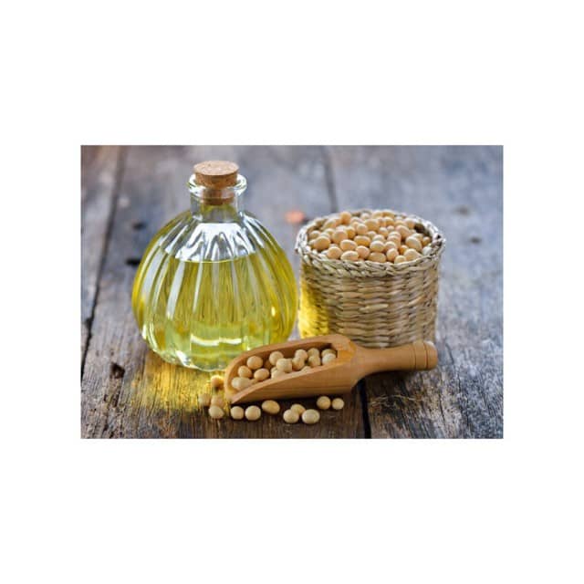 Refined Soybean Oil - Pure 100% Cooking Oil for Wholesale Supply