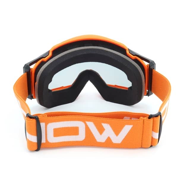 300 Pairs Dirt Bike Riding Goggles - UV Protection, Adjustable, Wholesale Rate