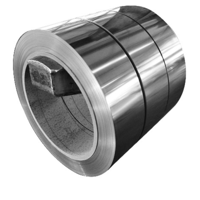 430 Stainless Steel Strips - Cold Rolled, Wholesale Rates, High Quality