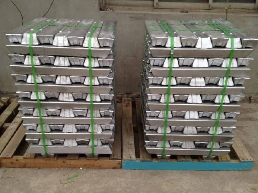 Aluminum Ingots A7 & A8 - Competitive Pricing and Reliable Supply for Traders