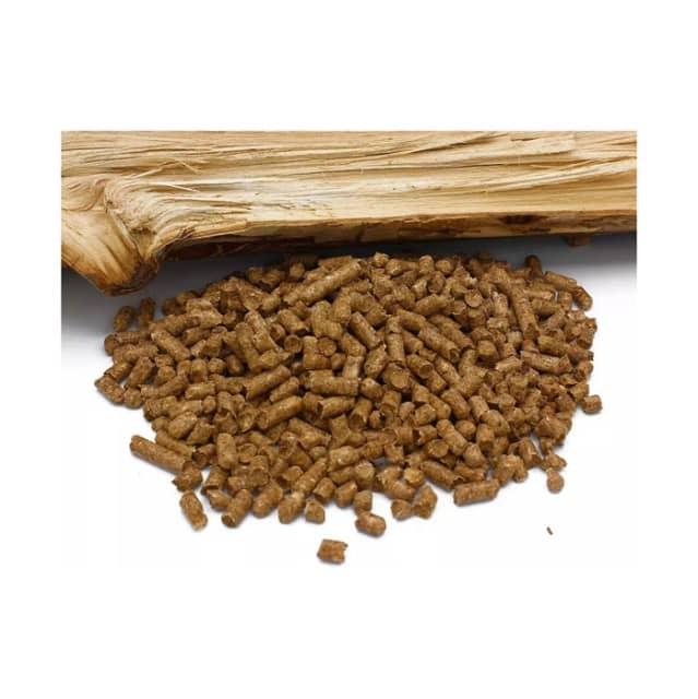 A1 Wood Pellets for Eco-Friendly Heating Solutions