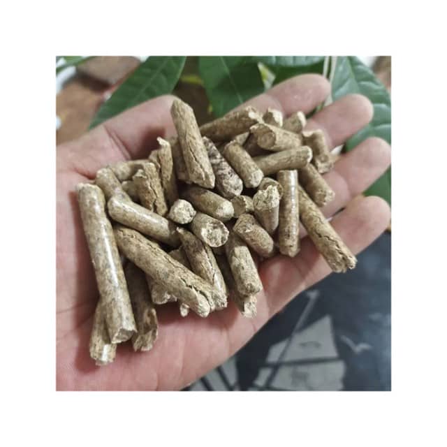 Biomass Fir Wood Pellets for Sustainable Heating and Renewable Energy Solutions