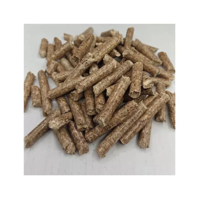 Biomass Fir Wood Pellets for Sustainable Heating and Renewable Energy Solutions