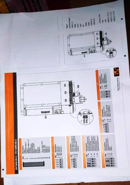 B&R Automation SERVO DRIVE ACOPOS 128M 8V128M.001-2 for Best Wholesale Price and Supply Options