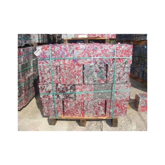 Clean Used Beverage Aluminum UBC Can Scrap - Buy in Bulk at Competitive Rates