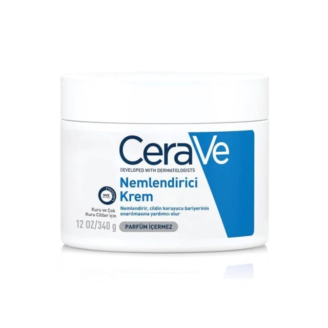 CeraVe Moisturizing Cream, Face Moisturizer - Wholesale Supplier at Best Bulk Price