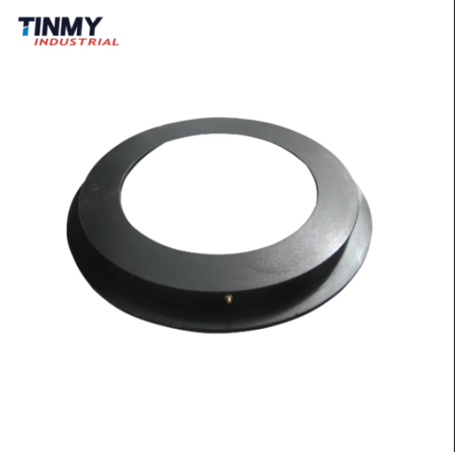 Car Turntable Truck Trailer Parts Center Bearing – Customizable Size & Model