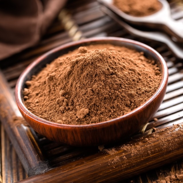 Achieve Excellence with Natural 10-12% Cocoa Powder for Confectionery & More