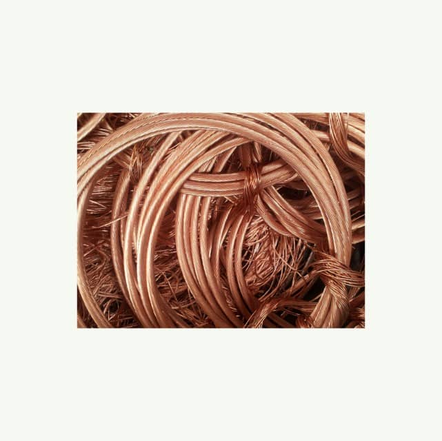 Copper Cable Wire Scrap High Purity Wholesale Rate Supplier