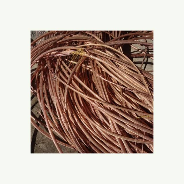 Copper Cable Wire Scrap High Purity Wholesale Rate Supplier