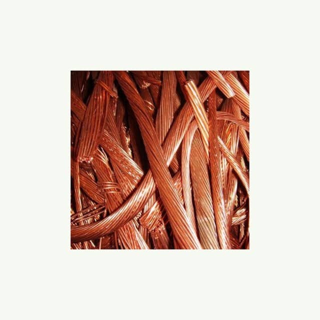 Copper Scrap Copper Mill-berry Wire Scrap High Purity – Available for Trade