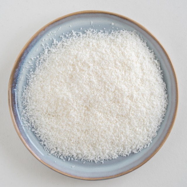 Desiccated Coconut High Fat for Bakery and Confectionery at Wholesale Price