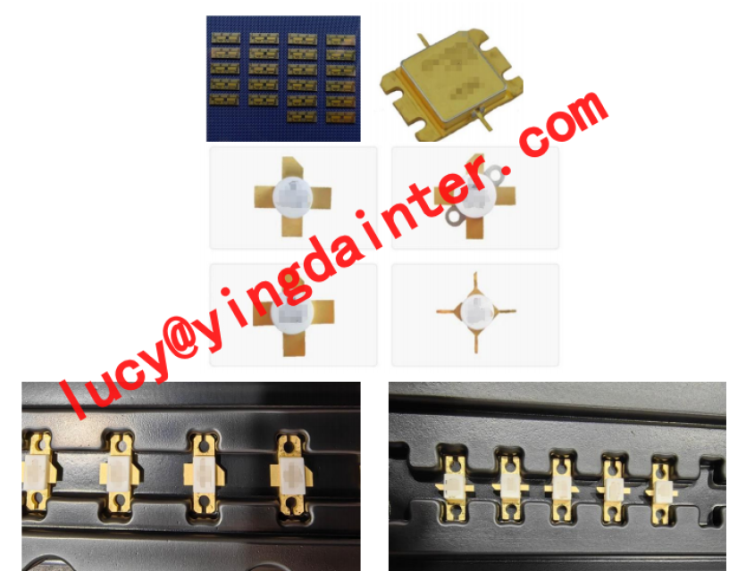 Diode Gan Hemt Communication Chips Wholesale Supplier With Best Price