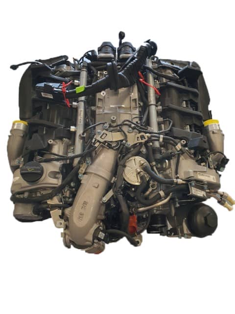 Engine Mercedes E 420 4.0CDI V8 314 Ps OM629 910 – Wholesale Supplier from Indonesia