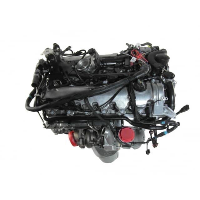 Engine Mercedes S600 5.5 V12 Bi-turbo 500/517 Hp Om275 Wholesale Rate