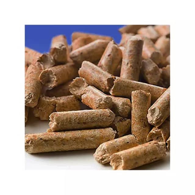 Factory Great Quality Natural Wooden Pellets for Residential & Industrial Heating