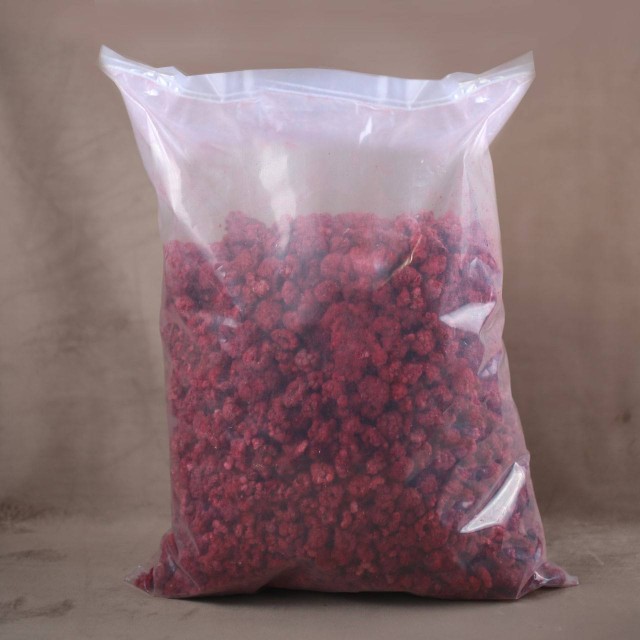 Freeze Dried Fruits at Wholesale Rates from Uzbekistan