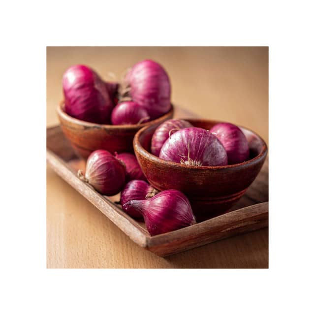 Fresh Premium Red Onions - Wholesale Supplier from Netherlands