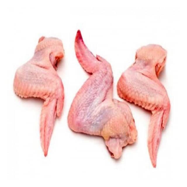 Frozen Chicken Joint Wings - Quality Poultry Cuts for Wholesalers and Restaurants