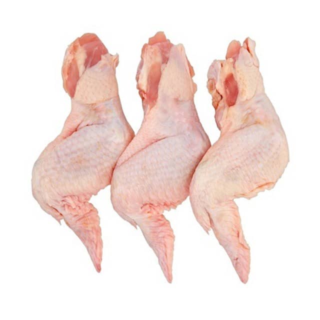 Frozen Chicken Joint Wings - Quality Poultry Cuts for Wholesalers and Restaurants