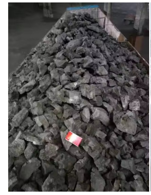High Quality FC 85% Met Coke Metallurgical Coke Price From China