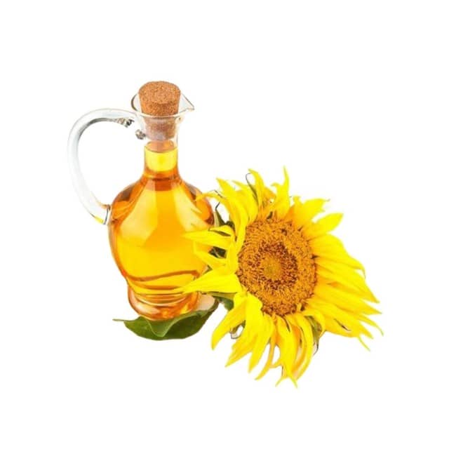 Organic Refined Sunflower Oil - Wholesale Supplier from Netherlands