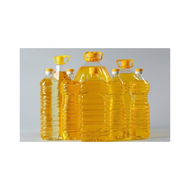 Organic Refined Sunflower Oil - Wholesale Supplier from Netherlands