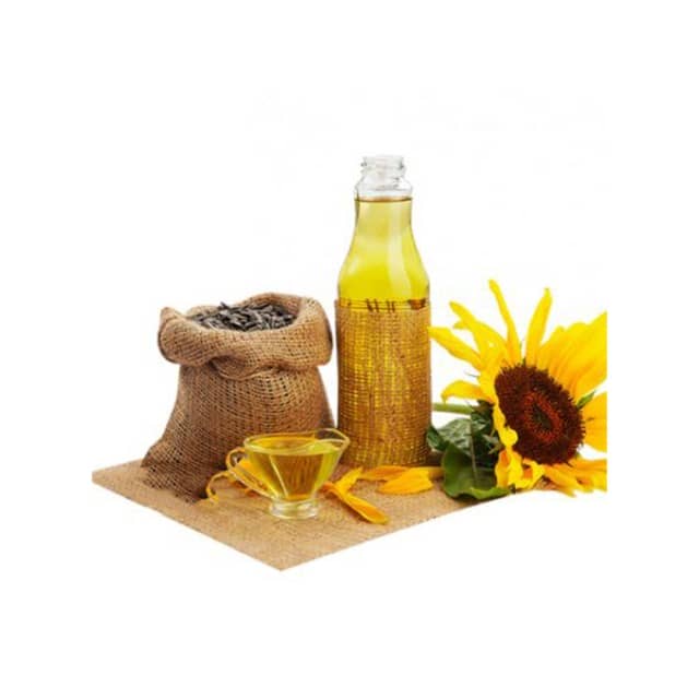 Organic Refined Sunflower Oil - Wholesale Supplier from Netherlands