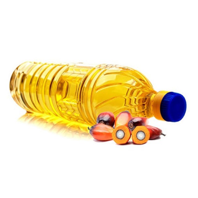 Refined Palm Oil - High Quality Wholesale Rate from Netherlands